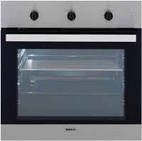 Газовый духовой шкаф Beko OIG 22100 X