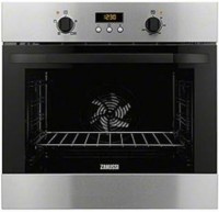 Электрический духовой шкаф Zanussi ZOB 525321X