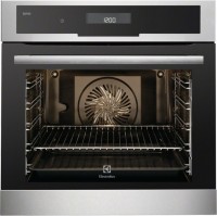 Электрический духовой шкаф Electrolux EOY 55851 AX