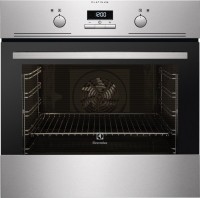 Электрический духовой шкаф Electrolux EOA93434AX