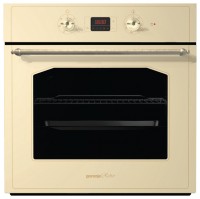 Электрический духовой шкаф Gorenje BO 7349 RW