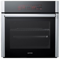 Электрический духовой шкаф Gorenje BOP 8858 AX