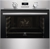 Электрический духовой шкаф Electrolux EOB93400BX