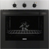 Электрический духовой шкаф Zanussi ZOB 23301XA