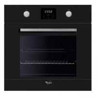 Электрический духовой шкаф Whirlpool AKP 461/NB Black