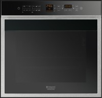 Электрический духовой шкаф Hotpoint-ariston FK 1039ENS X