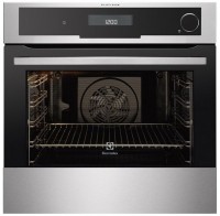 Электрический духовой шкаф Electrolux EOC 96851 AX