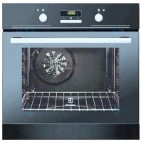 Электрический духовой шкаф Electrolux EZB 52410 AX