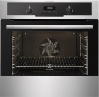 Электрический духовой шкаф Electrolux EOA 95551 AX