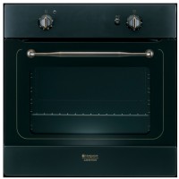 Газовый духовой шкаф Hotpoint-ariston GOS 7 A RFH