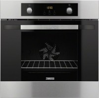 Электрический духовой шкаф Zanussi ZOB 535752 X