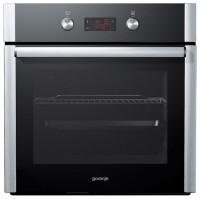 Электрический духовой шкаф Gorenje BOP 7558 AX