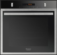 Электрический духовой шкаф Hotpoint-ariston FK 898ES CX