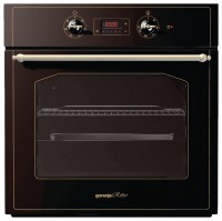 Электрический духовой шкаф Gorenje BO 5333 RBR