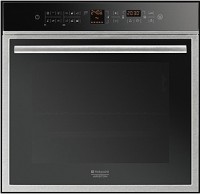 Электрический духовой шкаф Hotpoint-ariston FK 1039EL S PX