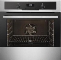 Электрический духовой шкаф Electrolux EOA 95351 AX