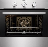 Электрический духовой шкаф Electrolux EOB 92200BX