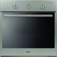 Электрический духовой шкаф Whirlpool AKP 560 IX/01