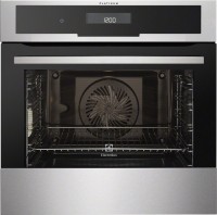 Электрический духовой шкаф Electrolux EOB 95851 AX