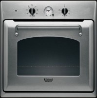 Электрический духовой шкаф Hotpoint-ariston FT 850.1 IX /HA