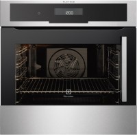 Электрический духовой шкаф Electrolux EOL 95821 AX