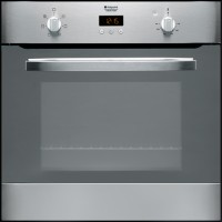 Электрический духовой шкаф Hotpoint-ariston FH 53 IX/HA S