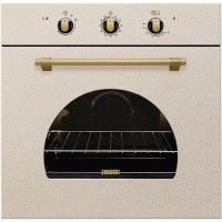 Газовый духовой шкаф Zanussi ZOG 511217 S