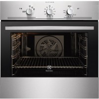 Газовый духовой шкаф Electrolux EOG92102CX