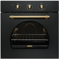 Газовый духовой шкаф Zanussi ZOG 511217 C