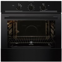 Газовый духовой шкаф Electrolux EOG91102AK