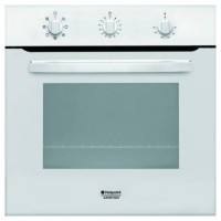 Электрический духовой шкаф Hotpoint-ariston 7 OFH 51 WH