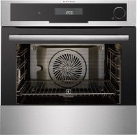 Электрический духовой шкаф Electrolux EOB98851AX