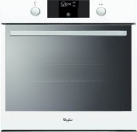 Электрический духовой шкаф Whirlpool AKZ 560 WH