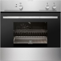 Газовый духовой шкаф Electrolux EOG 92100AX