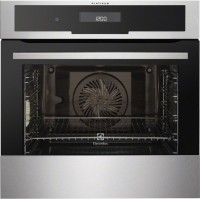 Электрический духовой шкаф Electrolux EOC 95851 AX