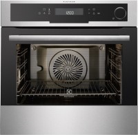 Электрический духовой шкаф Electrolux EOB 98751 AX