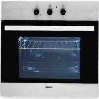 Газовый духовой шкаф Beko OIG 22101 X