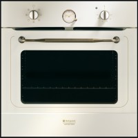 Электрический духовой шкаф Hotpoint-ariston FHR 640 (OW)/HA S