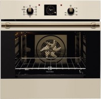 Электрический духовой шкаф Electrolux EOB 53400 CN