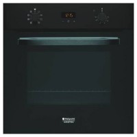 Электрический духовой шкаф Hotpoint-ariston 7O FH 837 C BK RU/HA