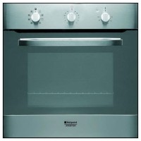 Электрический духовой шкаф Hotpoint-ariston FH 82 C IX