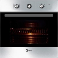 Электрический духовой шкаф Midea 65DME30006