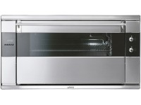 Электрический духовой шкаф Smeg SE20XMFR8