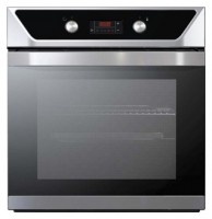 Электрический духовой шкаф Gorenje BO7454DX