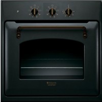 Электрический духовой шкаф Hotpoint-ariston FT 820.1 (AN) / HA