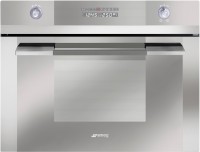 Электрический духовой шкаф Smeg SC45MF2