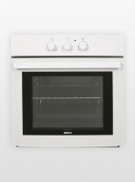 Газовый духовой шкаф Beko OIG 14101 White