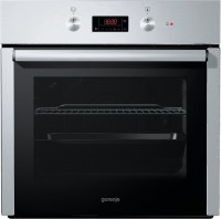 Электрический духовой шкаф Gorenje BO 6343 AX