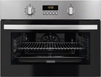 Электрический духовой шкаф Zanussi ZOK 37901 XK