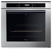 Электрический духовой шкаф Whirlpool AKZM 656 IX